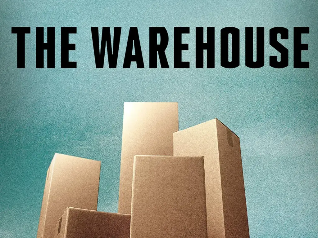 Completed Warehouse SOP Training