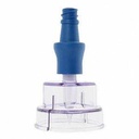 ICU Connector Clave® Multi-Dose Vial Adapter