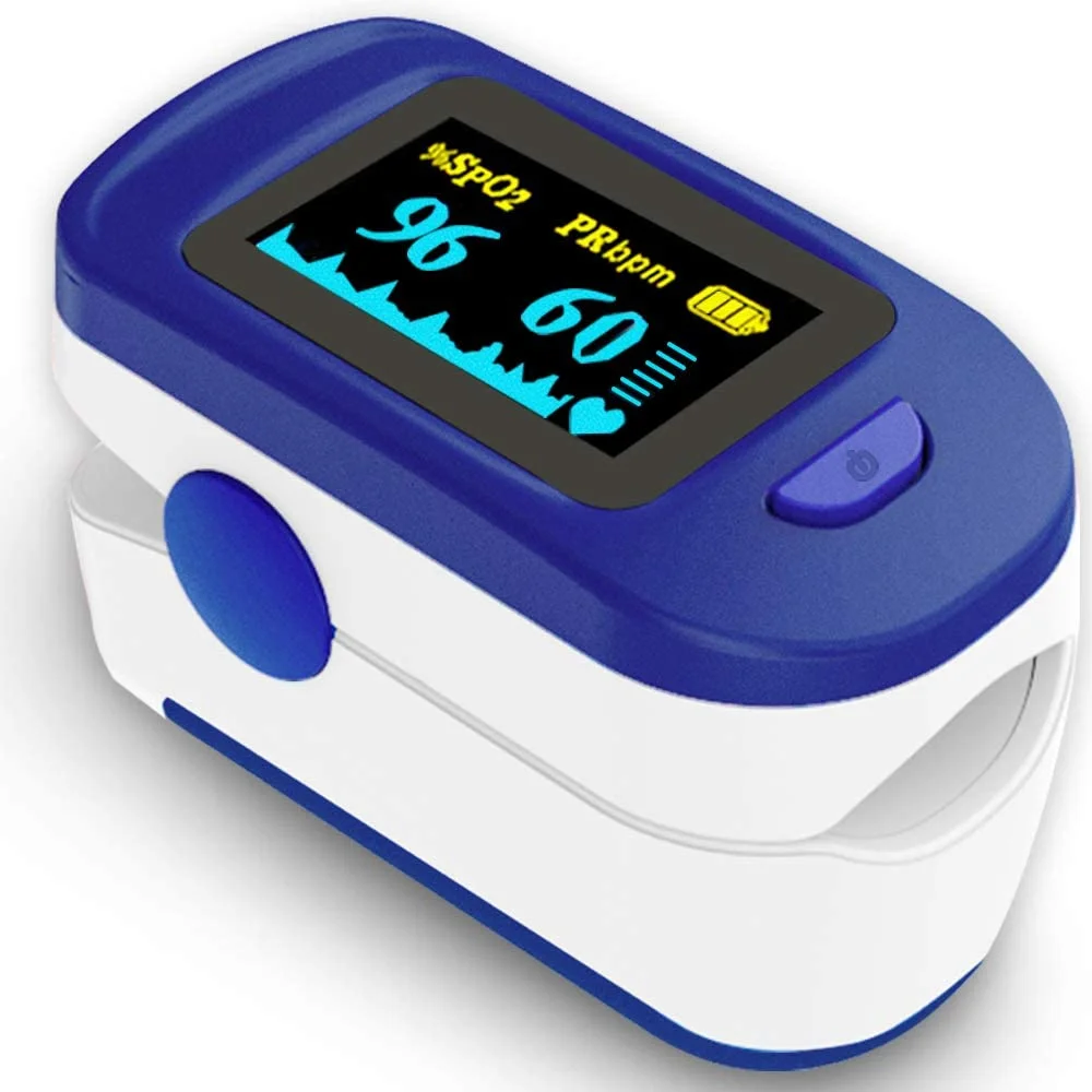 Pulse Oximeter