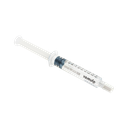 Dynarex 0.9% Saline Flush Pre-Filled Syringe, 10mL 