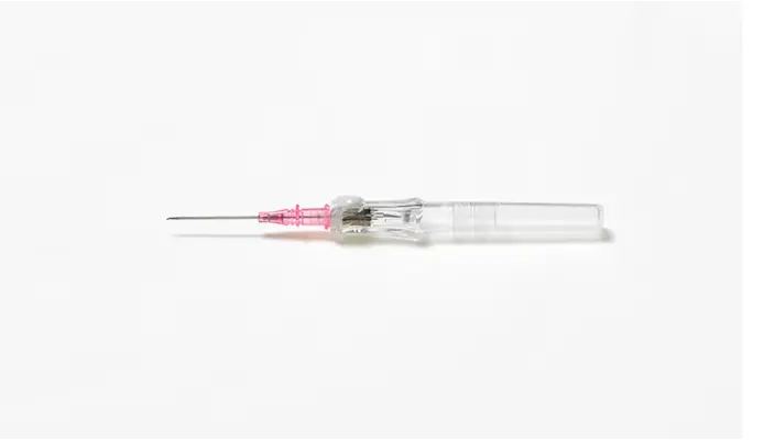 BD Insyte Autoguard™ Shielded IV Catheter, 20G x 1"