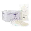 K-Shield® Advantage Blood Drawing Kit, 600mL, 49" x 16G
