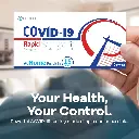 Genabio COVID-19 OTC Test 2 Pack