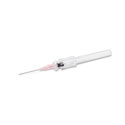 MedSource Labs TrueSafe Comfort® BC Safety IV Catheter