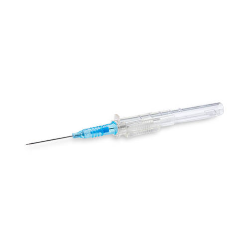 MedSource Labs ClearSafe Comfort® BC Safety IV Catheter