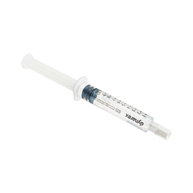 [1339601] Dynarex 0.9% Saline Flush Pre-Filled Syringe, 10mL 