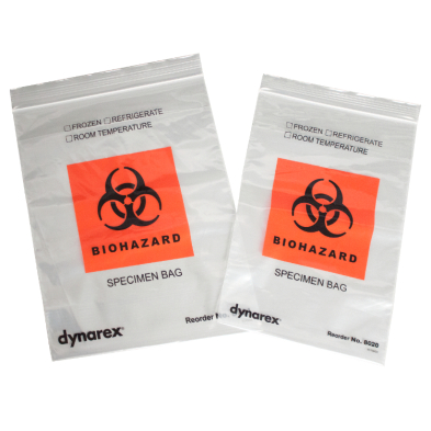 [DYN - 8021] Specimen Bag
