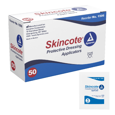 [4439602] Dynarex Skincote Protective Dressing Applicator