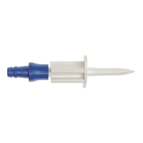[2042802] ICU ChemoClave® Bag Spike