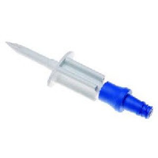 [2042801] ICU Clave® Connector IV Access Device