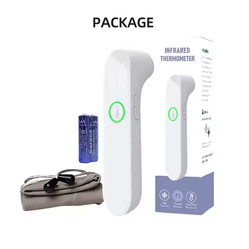 [8074301] Digital Infrared Thermometer