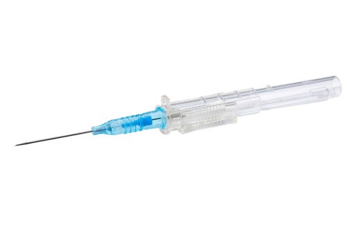 MedSource Labs TrueSafe Comfort® BC Safety IV Catheter